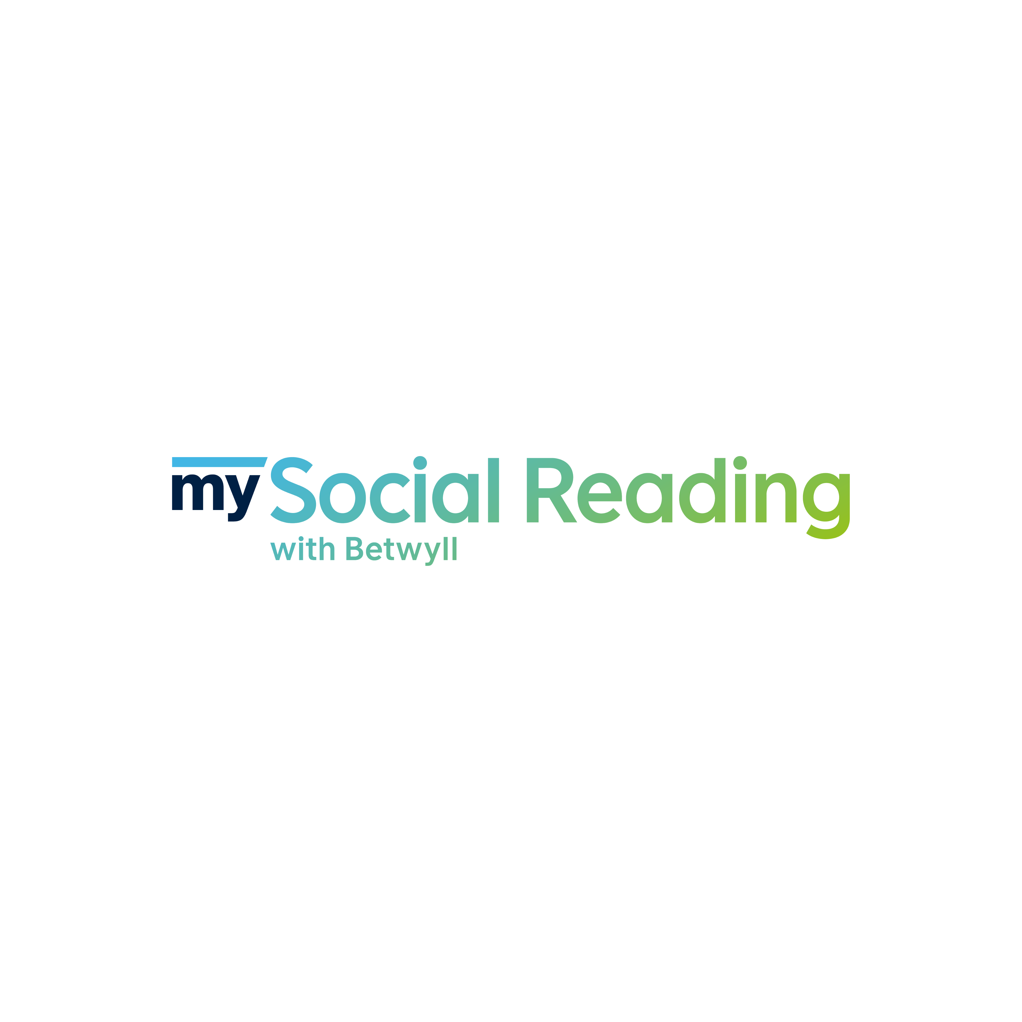 my Social Reading with Betwyll